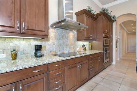 Villa ou maison à louer à Parrish, Floride: 4 chambres, 405.33 m2 № 2431166 - photo 6