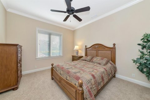Villa ou maison à louer à Parrish, Floride: 4 chambres, 405.33 m2 № 2431166 - photo 10
