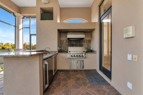 Villa ou maison à louer à Parrish, Floride: 4 chambres, 405.33 m2 № 2431166 - photo 17