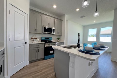 House in Ocala, Florida 4 bedrooms, 168.15 sq.m. № 1677522 - photo 16