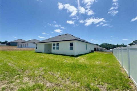 House in Ocala, Florida 4 bedrooms, 168.15 sq.m. № 1677522 - photo 9