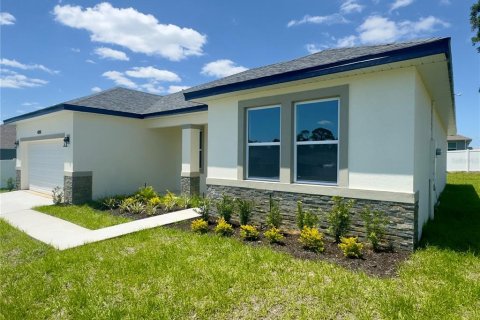 House in Ocala, Florida 4 bedrooms, 168.15 sq.m. № 1677522 - photo 6