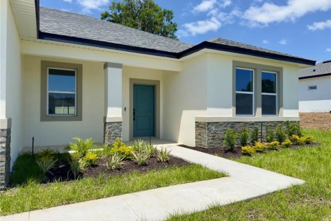 House in Ocala, Florida 4 bedrooms, 168.15 sq.m. № 1677522 - photo 3
