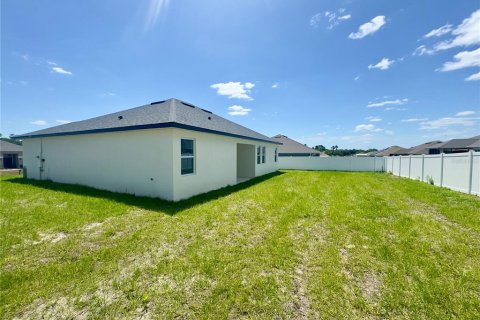 House in Ocala, Florida 4 bedrooms, 168.15 sq.m. № 1677522 - photo 7