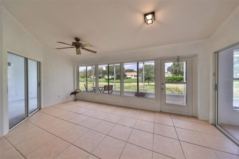 Condominio en venta en Sun City Center, Florida, 2 dormitorios, 169.55 m2 № 1362154 - foto 23