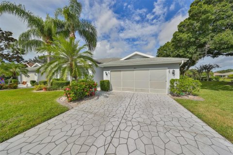Condominio en venta en Sun City Center, Florida, 2 dormitorios, 169.55 m2 № 1362154 - foto 4