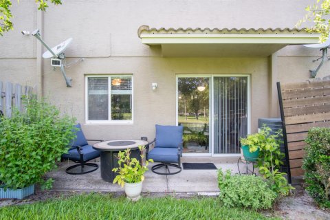 Touwnhouse à vendre à Port St. Lucie, Floride: 2 chambres, 121.05 m2 № 2172910 - photo 15