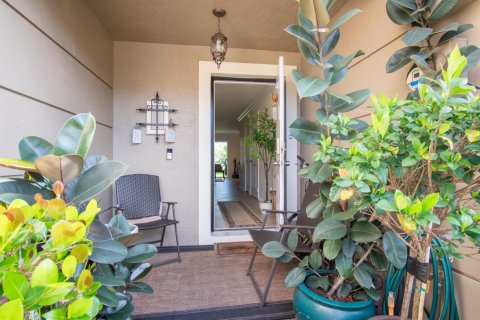 Touwnhouse à vendre à Port St. Lucie, Floride: 2 chambres, 121.05 m2 № 2172910 - photo 3