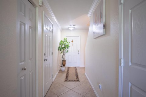 Touwnhouse à vendre à Port St. Lucie, Floride: 2 chambres, 121.05 m2 № 2172910 - photo 5