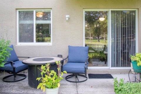 Touwnhouse à vendre à Port St. Lucie, Floride: 2 chambres, 121.05 m2 № 2172910 - photo 14