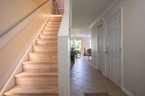 Touwnhouse à vendre à Port St. Lucie, Floride: 2 chambres, 121.05 m2 № 2172910 - photo 4