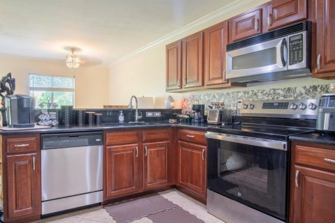 Touwnhouse à vendre à Port St. Lucie, Floride: 2 chambres, 121.05 m2 № 2172910 - photo 8
