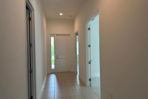 Villa ou maison à vendre à Port St. Lucie, Floride: 3 chambres, 162.76 m2 № 2189540 - photo 22