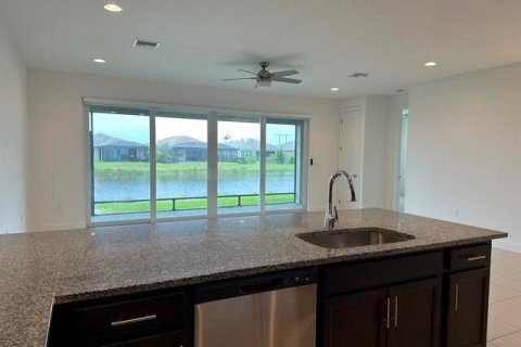 Villa ou maison à vendre à Port St. Lucie, Floride: 3 chambres, 162.76 m2 № 2189540 - photo 10