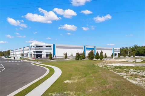 Propiedad comercial en venta en Tampa, Florida, 133.78 m2 № 1722491 - foto 17