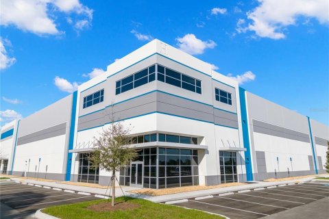 Propiedad comercial en venta en Tampa, Florida, 133.78 m2 № 1722491 - foto 14