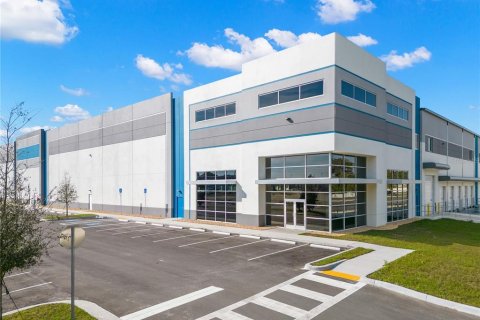 Propiedad comercial en venta en Tampa, Florida, 133.78 m2 № 1722491 - foto 19