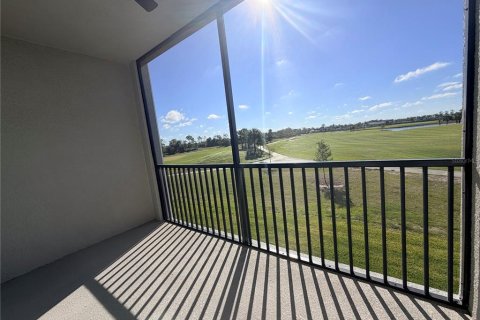 Copropriété à louer à Venice, Floride: 2 chambres, 106.74 m2 № 2104793 - photo 16