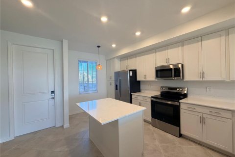 Copropriété à louer à Venice, Floride: 2 chambres, 106.74 m2 № 2104793 - photo 4