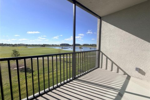 Copropriété à louer à Venice, Floride: 2 chambres, 106.74 m2 № 2104793 - photo 14