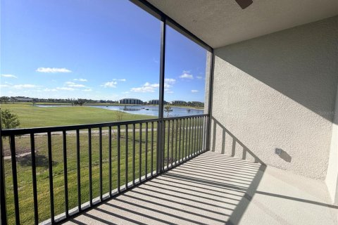 Copropriété à louer à Venice, Floride: 2 chambres, 106.74 m2 № 2104793 - photo 15