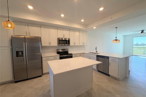 Copropriété à louer à Venice, Floride: 2 chambres, 106.74 m2 № 2104793 - photo 3