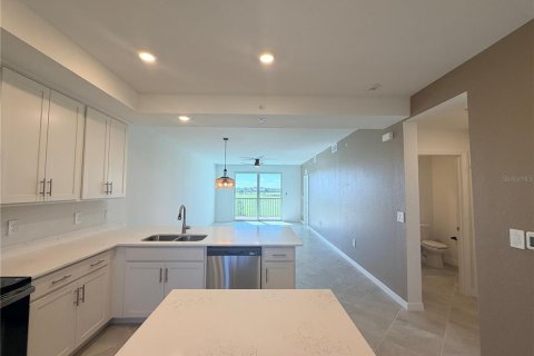 Copropriété à louer à Venice, Floride: 2 chambres, 106.74 m2 № 2104793 - photo 6
