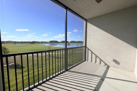 Copropriété à louer à Venice, Floride: 2 chambres, 106.74 m2 № 2104793 - photo 2