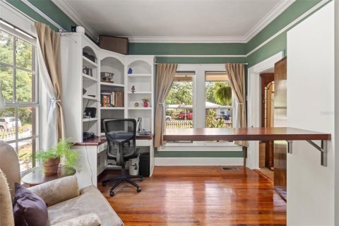 Villa ou maison à vendre à Tampa, Floride: 4 chambres, 219.53 m2 № 1690152 - photo 23