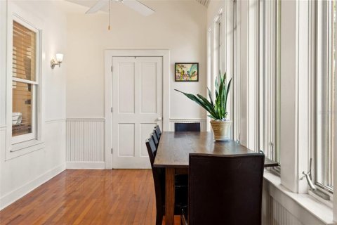 Villa ou maison à vendre à Tampa, Floride: 4 chambres, 219.53 m2 № 1690152 - photo 18