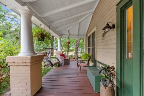 Villa ou maison à vendre à Tampa, Floride: 4 chambres, 219.53 m2 № 1690152 - photo 4