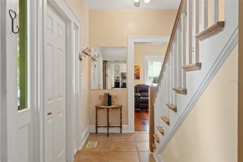 Villa ou maison à vendre à Tampa, Floride: 4 chambres, 219.53 m2 № 1690152 - photo 25