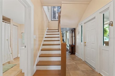 Villa ou maison à vendre à Tampa, Floride: 4 chambres, 219.53 m2 № 1690152 - photo 19