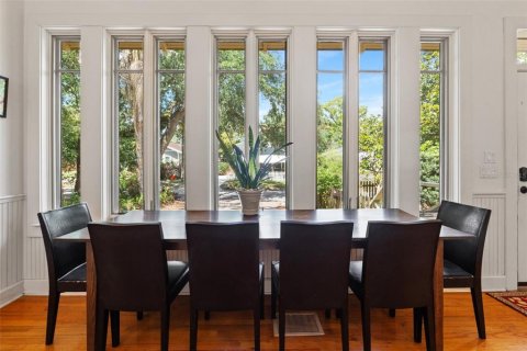 Villa ou maison à vendre à Tampa, Floride: 4 chambres, 219.53 m2 № 1690152 - photo 17