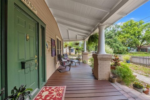 Villa ou maison à vendre à Tampa, Floride: 4 chambres, 219.53 m2 № 1690152 - photo 3
