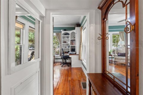 Villa ou maison à vendre à Tampa, Floride: 4 chambres, 219.53 m2 № 1690152 - photo 20