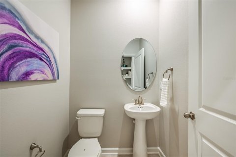 Adosado en venta en Brandon, Florida, 3 dormitorios, 154.87 m2 № 1903561 - foto 9