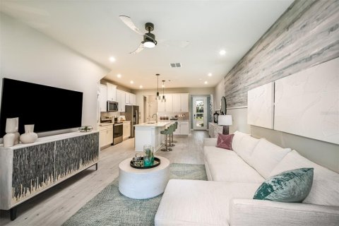 Adosado en venta en Brandon, Florida, 3 dormitorios, 154.87 m2 № 1903561 - foto 7