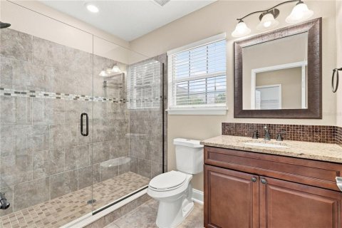 Townhouse in Orlando, Florida 3 bedrooms, 140.93 sq.m. № 2304788 - photo 22