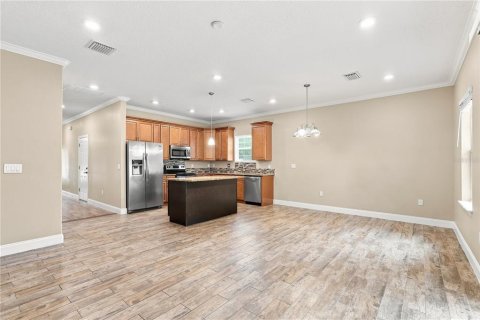 Townhouse in Orlando, Florida 3 bedrooms, 140.93 sq.m. № 2304788 - photo 12