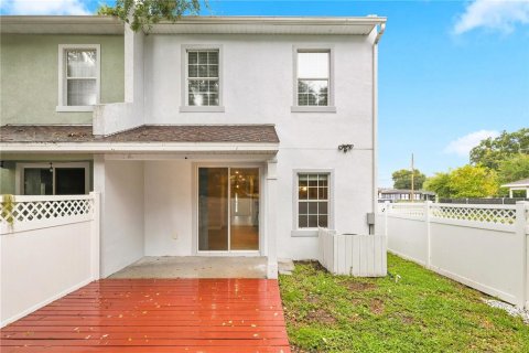 Townhouse in Orlando, Florida 3 bedrooms, 140.93 sq.m. № 2304788 - photo 27