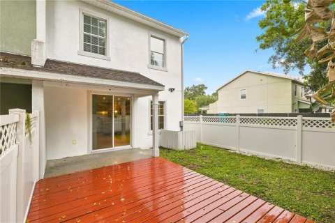 Townhouse in Orlando, Florida 3 bedrooms, 140.93 sq.m. № 2304788 - photo 26