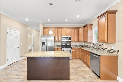 Townhouse in Orlando, Florida 3 bedrooms, 140.93 sq.m. № 2304788 - photo 6
