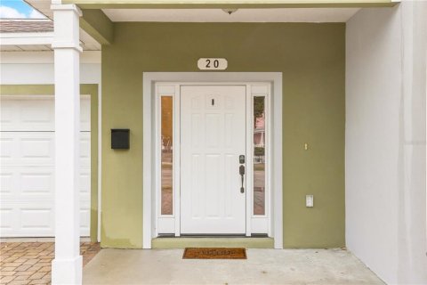 Townhouse in Orlando, Florida 3 bedrooms, 140.93 sq.m. № 2304788 - photo 4