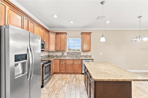 Townhouse in Orlando, Florida 3 bedrooms, 140.93 sq.m. № 2304788 - photo 8
