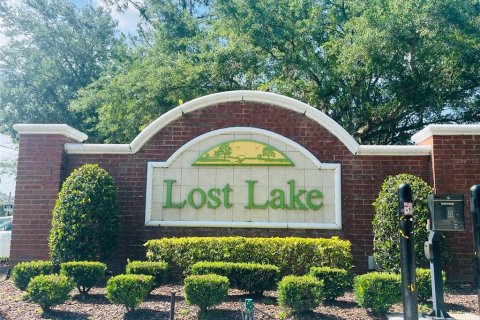 Casa en venta en Casselberry, Florida, 4 dormitorios, 208.94 m2 № 1769442 - foto 4