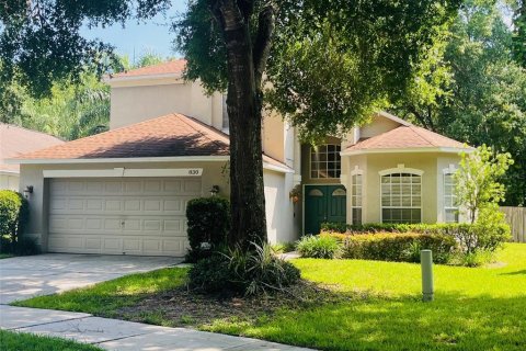 Casa en venta en Casselberry, Florida, 4 dormitorios, 208.94 m2 № 1769442 - foto 2