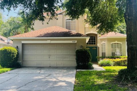 Casa en venta en Casselberry, Florida, 4 dormitorios, 208.94 m2 № 1769442 - foto 1