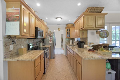 Villa ou maison à louer à Palm Beach Gardens, Floride: 3 chambres, 156.08 m2 № 1977217 - photo 16