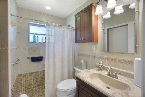 Villa ou maison à louer à Palm Beach Gardens, Floride: 3 chambres, 156.08 m2 № 1977217 - photo 24